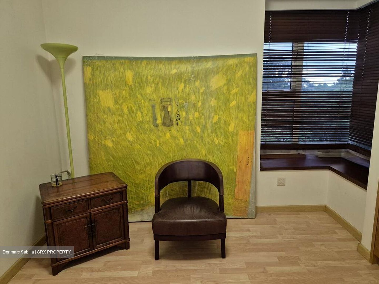 Savannah Condopark (D18), Condominium #515922641